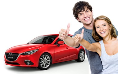 Car Finance Australia